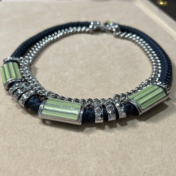 Lia Sophia’s | “Instaglam” statement necklace - Picture 6 of 10